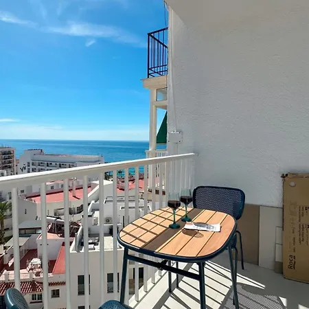 Casa Julia * Nerja
