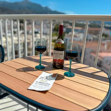 Casa Julia Appartamento Nerja